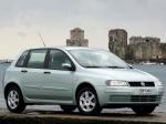 Fiat Stilo 5-Door 2004 года